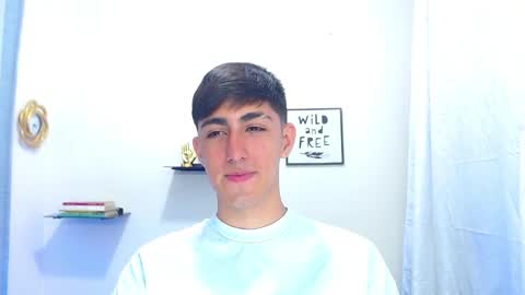 babymaik online show from February 7, 2025, 8:31 pm