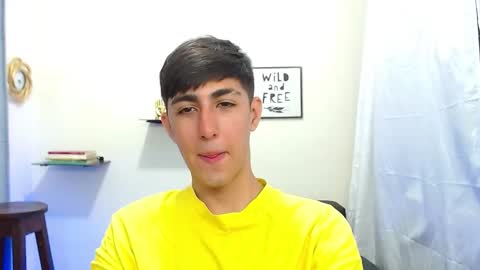 babymaik online show from February 14, 2025, 8:26 pm