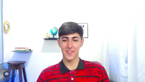 babymaik online show from February 17, 2025, 8:47 pm