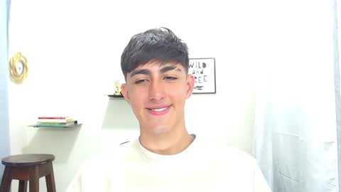 babymaik online show from February 21, 2025, 8:27 pm