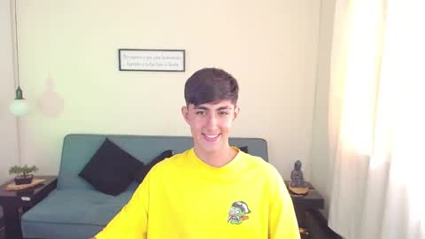 babymaik online show from February 26, 2025, 4:35 pm