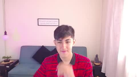 babymaik online show from March 3, 2025, 1:31 pm