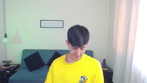 babymaik online show from March 4, 2025, 7:54 pm