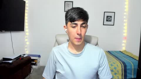 babymaik online show from September 15, 2025, 10:43 pm