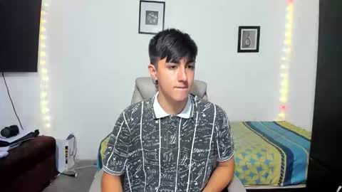 babymaik online show from October 13, 2025, 5:57 pm