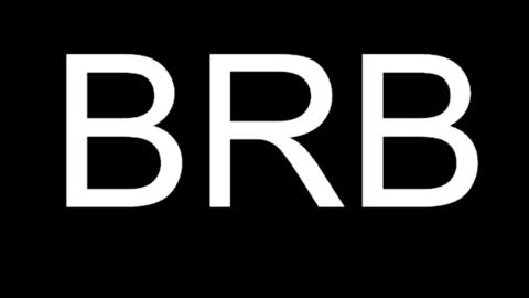 babymaik online show from October 17, 2025, 9:06 pm