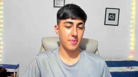 babymaik online show from November 16, 2025, 5:13 am