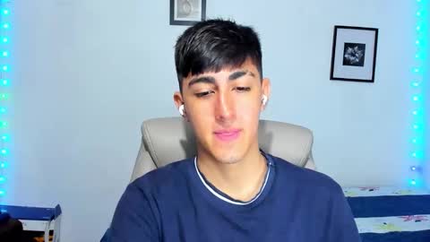 babymaik online show from November 27, 2025, 3:36 pm