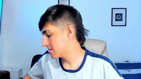 babymaik online show from December 14, 2025, 5:57 am