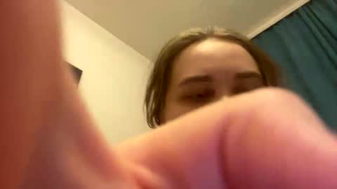 babymeow17 online show from March 5, 2026, 12:50 am