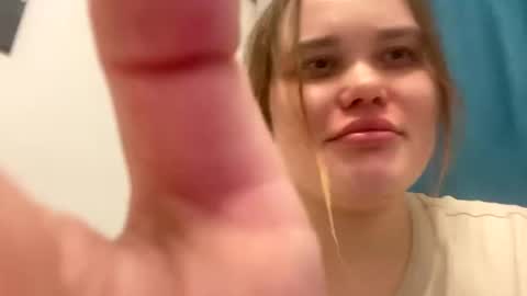 babymeow17 online show from March 27, 2026, 12:49 am