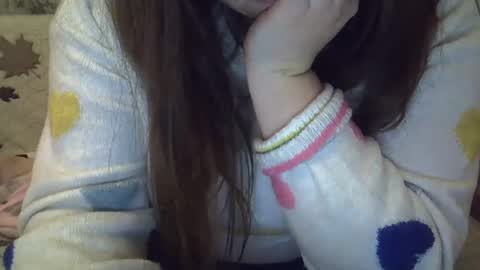 Snapshot of babymom1 chatting on February 25, 2025, 6:42 pm babymom1 online show from February 25, 2025, 6:42 pm