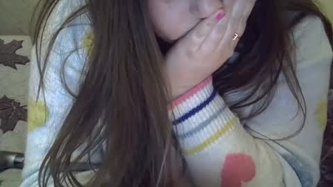 Snapshot of babymom1 chatting on February 25, 2025, 9:57 pm babymom1 online show from February 25, 2025, 9:57 pm