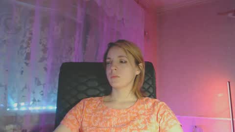 Sonya online show from February 15, 2025, 9:26 pm