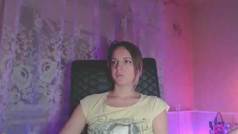 Snapshot of babymuro4ka chatting on November 12, 2025, 7:57 pm Sonya online show from November 12, 2025, 7:57 pm