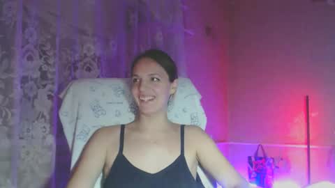 Snapshot of babymuro4ka chatting on December 13, 2025, 7:53 pm Sonya online show from December 13, 2025, 7:53 pm