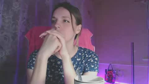 Snapshot of babymuro4ka chatting on February 11, 2026, 6:57 pm Sonya online show from February 11, 2026, 6:57 pm