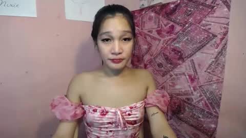 Nexie online show from February 4, 2025, 8:06 pm