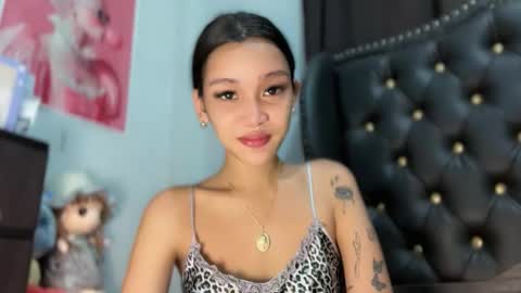 Nexie online show from December 23, 2025, 3:26 am