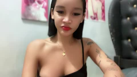 Snapshot of babynexy69 chatting on June 28, 2026, 2:50 am Nexie online show from June 28, 2026, 2:50 am