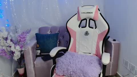 babypuka online show from December 18, 2024, 8:57 pm