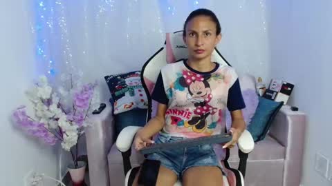 babypuka online show from December 20, 2024, 6:35 pm