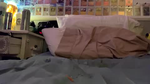 Riley  online show from February 20, 2025, 10:16 am