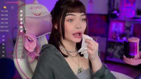 Nika online show from December 14, 2024, 11:01 pm