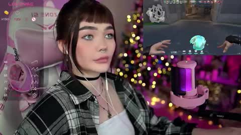 Nika online show from January 11, 2025, 2:20 am