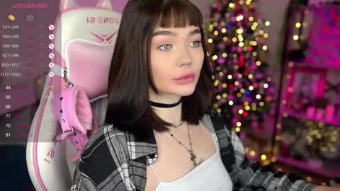 Nika online show from January 12, 2025, 11:04 pm