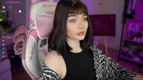 Nika online show from January 19, 2025, 10:28 pm