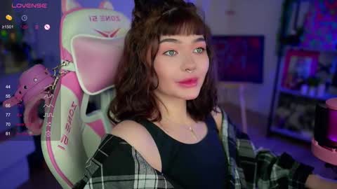 Nika online show from January 24, 2025, 11:02 pm