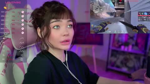 Nika online show from January 26, 2025, 2:14 am