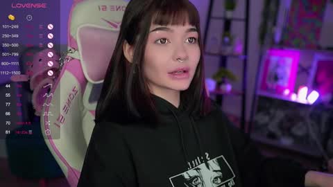 Nika online show from February 1, 2025, 1:44 am