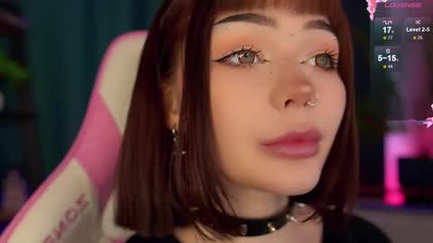 Nika online show from October 18, 2025, 5:54 am