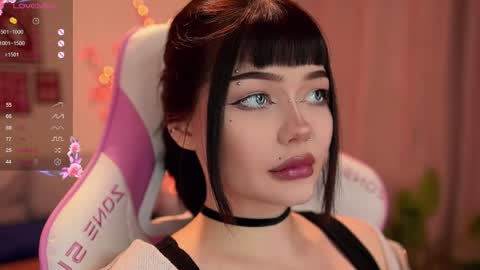 Snapshot of babyroxynill chatting on May 14, 2026, 9:43 pm Nika online show from May 14, 2026, 9:43 pm