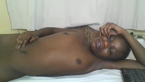 PRISCILLAH online show from February 28, 2025, 8:50 pm