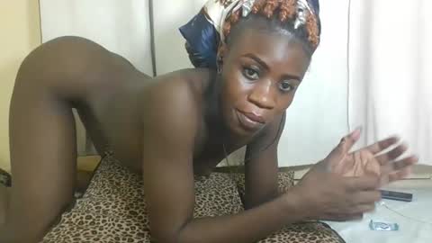 PRISCILLAH online show from March 6, 2025, 6:26 pm