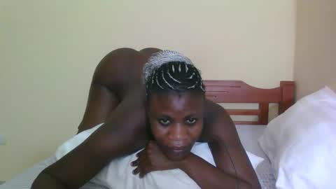 PRISCILLAH online show from April 4, 2026, 8:06 pm