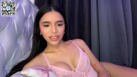 babysabrinaxx online show from September 18, 2025, 3:30 am