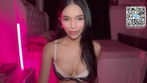 babysabrinaxx online show from April 1, 2026, 2:56 am