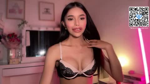 babysabrinaxx online show from April 20, 2026, 5:21 am