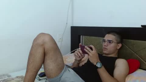 sebas online show from May 9, 2026, 12:49 am