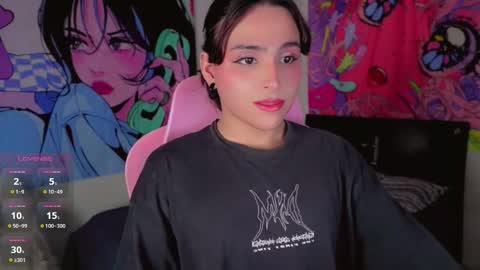 babysofix_ online show from October 19, 2025, 4:07 pm