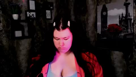 Snapshot of babytaera_ chatting on June 25, 2026, 2:33 am BabyTaera online show from June 25, 2026, 2:33 am