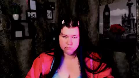 Snapshot of babytaera_ chatting on June 25, 2026, 5:12 am BabyTaera online show from June 25, 2026, 5:12 am