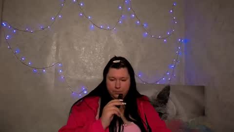 Snapshot of babytaera_ chatting on June 26, 2026, 1:32 am BabyTaera online show from June 26, 2026, 1:32 am