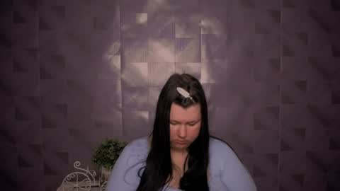 Snapshot of babytaera_ chatting on June 29, 2026, 8:53 pm BabyTaera online show from June 29, 2026, 8:53 pm