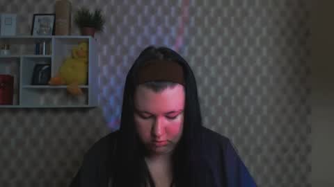 Snapshot of babytaera_ chatting on July 3, 2026, 6:31 am BabyTaera online show from July 3, 2026, 6:31 am