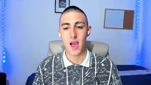 Babyted273 online show from April 21, 2026, 5:58 am